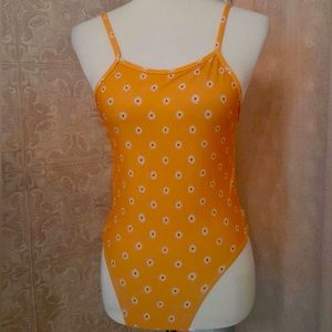 RARE JOLYN GAVIN ONESIE NWT